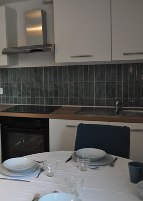 Chambre à Bourg-en-Bresse en Appartement