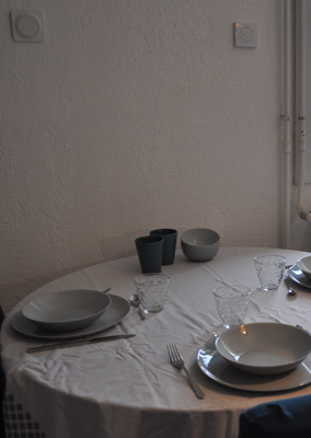 Appartement sur airbnb.fr à Bourg-en-Bresse