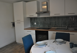 Appartement image
